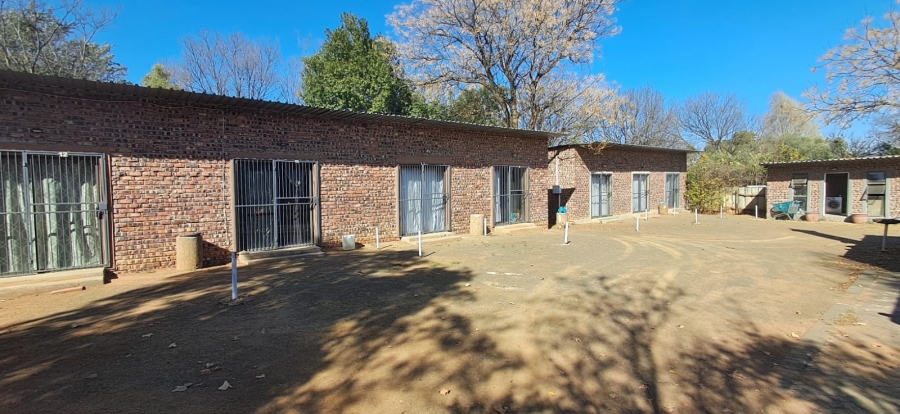 10 Bedroom Property for Sale in Universitas Free State